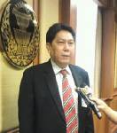 รอง ปธ.สภาฯ เชื่อ พท.ไม่ตระบัดสัตย์ดันนิรโทษฯ เข้าที่ประชุม 1 ส.ค.