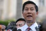 สมช.ต้องเลิกเล่นบท “โฆษกบีอาร์เอ็นฯ” / ไชยยงค์ มณีพิลึก