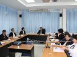 ที่ปรึกษาเศรษฐกิจและสังคมฯ ลงพื้นที่ภูเก็ตติดตามปัญหาแรงงานต่างด้าว