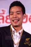 "ฟีม" อ้าแขนรับงานบันเทิง
