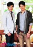 หัวใจเรือพ่วง ตอนที่ 19