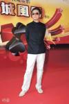 ตรุษจีนปีหน้าเจอ "โจวเหวินฟะ" คืนถิ่น TVB เล่นหนังเซียนพนัน