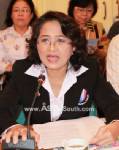 สมาคมสตรีฯ ภูเก็ตจัดโบว์ลิ่งการกุศลช่วยทหาร 3 จังหวัดชายแดนใต้