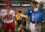NFL ปรับโฉมตัววิ่งย้อนหลุดโผรวมดารา