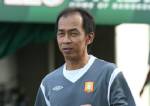 “โค้ชแต๊ก” สั่งลูกทีมรัดกุม เยือนตำรวจเสาร์นี้