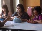 3 สาวอ้างเป็นญาติ โผล่เยี่ยมทารกชาย