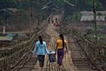 “สะพานแห่งศรัทธา” กับการจัดการของภาครัฐ