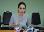 “นุ้ย สุจิรา” โดนอีกแล้ว โจรบุกยกเค้ากลางดึก