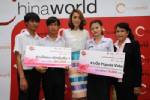 วท.บุรีรัมย์คว้าแชมป์ดีไซเนอร์เวที China WorldFashion