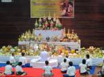 ภูเก็ตแฟนตาซีร่วมพิธีไหว้ครูโขน-ละคร-ดนตรี
