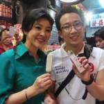 “โอ๊คอ๊าค” ฟันธง!! สาเหตุบ้านเมืองวุ่นวายเกิดจากสองมาตรฐาน