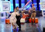 พรศักดิ์ – เฉลิมพล - พิมพา สุดยอดหมอลำ เยือนเวที “ตุ๊กกี้ ตุ๊กกี้ โชว์”
