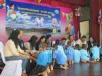 สถานสงเคราะห์เด็กชายนราฯ จัดกิจกรรมเนื่องในวันแม่