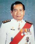 “สุธี สิงห์เสน่ห์” อดีต รมว.คลัง ถึงแก่อนิจกรรม