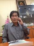 “รณกิจ” เตรียมชงของบตัดแต่งกิ่งไม้หาดจอมเทียน หวั่นนักเที่ยวไม่ปลอดภัย
