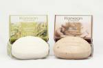 สบู่ธรรมชาติจาก Kanaan Professional Herbal Soap