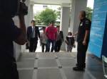 2 เสี่ยคดีรถหรูโผล่ดีเอสไอรับทราบข้อกล่าวหาเพิ่ม