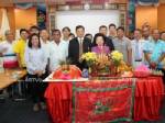 ทน.ภูเก็ตจับมือ ททท. และเครือข่ายทางวัฒนธรรมสืบสานประเพณีพ้อต่อ