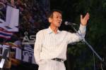 กองทัพโค่นแม้ว ลั่นพร้อมพิสูจน์คดีหมิ่นสถาบัน เย้ยรัฐทุ่ม 400 ล้านขน ตร.ปกป้องตัวเอง