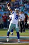 “โรโม” ตั้งเป้าคัมแบ็กพรีซีซัน NFL บู๊ “สลัดดำ”