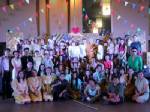 สยามนิรมิตสร้างความสามัคคีในองค์กรจัดงาน “ร้อยใจรัก ปี 2556”