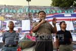 ตร.เผยการข่าวม็อบปิดล้อมรัฐสภา เตรียมแผนรับมือพร้อม