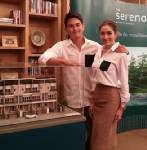 สงกรานต์-แอฟรุกธุรกิจอสังหาฯ จ่อลงทุน 3-4 โครงการ กทม.-เขาใหญ่