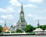 กรมศิลป์เริ่มบูรณะพระปรางค์วัดอรุณฯ สิงหานี้