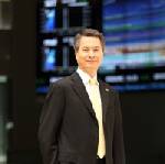 “จรัมพร” คาด Thailand Fogus เสริมความเชื่อมั่นนักลงทุนเข้าไทย ไม่หวั่นเหตุชุมนุมการเมือง