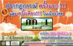 บึงกาฬ! ทุบสถิติประมูลสูงสุด ทะเบียนรถ “กก 77” รายได้รวมกว่า 58.7 ล้าน