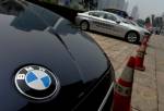 BMW เรียกคืนรถยนต์ซีรี่ย์ 5 ในจีนกว่าแสนคัน