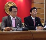 พท.ตั้ง 2 วอร์รูมเกาะติดการเคลื่อนไหวกลุ่มต้านนิรโทษฯ