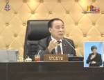 ถกร่างนิรโทษฯ ไม่จบ ปิดสภา 22.39 น. นัดประชุมต่อ 10.00 น.พรุ่งนี้