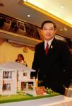 ปัจจัยลบรุมธุรกิจรับสร้างบ้าน “บิวท์ ทู บิวด์” ส่งบ้านไม่เกิน 2 ล้านบาทลุยตลาด