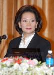 “คุณหญิงปัทมา” หนักใจแบดชาย หาดาวรุ่งขึ้นยาก
