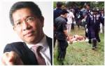 บช.น.จ่อฟ้องอัยการ “เอกยุทธ” ถูกฆ่าชิงทรัพย์