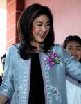 “ปู” สร้างภาพสวยทาบ “โคฟี่-โทนี แบลร์” ร่วมเวทีปฏิรูปการเมือง