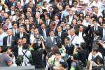 ถอดปริศนา การชุมนุมของพรรคประชาธิปัตย์ (1)