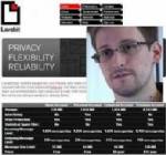 แถลงการ “Lavabit อีเมล” ส่อนัย “โดนสหรัฐฯ สั่งปิด” ฐานเป็นช่องทางให้ “สโนว์เดน”ใช้ติดต่อ
