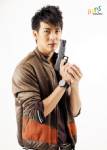 “ดีเจพุฒ” ปลื้มเล่นบทตำรวจ บู๊ทั้งโจร บู๊ทั้งผี