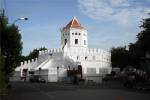 กทม.ชวนเที่ยวงานเฉลิมพระเกียรติฯ วันแม่ ฟังดนตรีและชิมอาหารอร่อย