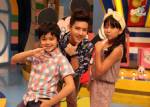 “ดิสนีย์คลับ” ชวนน้องๆ ประดิษฐ์การ์ดบอกรักแม่
