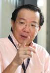 เสริมสุข กษิติประดิษฐ์ “รัฐบาลกำลังข่มขู่คุกคามประชาชน”