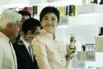 “ปู” ย้ำพัฒนารถไฟ-จัดเรียลิตีสมาร์ทเลดี้-เพิ่มมูลค่าเที่ยวป่ากุยบุรี