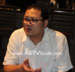 “ปรีชาวุฒิ กี่สิ้น” พร้อมให้ดีเอสไอตรวจสอบ ปฏิเสธไม่ได้เป็นมาเฟีย
