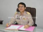 ผู้ว่าฯ นครศรีฯ ประกาศเข้ม “ห้ามชุมนุมปิดถนน” เตือนดำเนินคดีเด็ดขาด