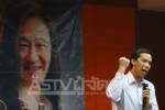 “แก้วสรร” บอก “มาร์ค” โทร.ชวนนั่ง กมธ.นิรโทษฯ จับตาโหวตวาระ 3
