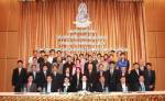 "คุณหญิงปัทมา" วางนโยบายเน้นปรองดองทีมชาติ