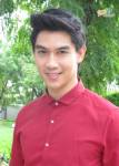 “พี่ผิน” ชมเปาะ  “เป๊ก-เปรมณัช” พัฒนาฝีมือการแสดงดีขึ้น