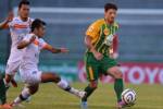 "ลินเดมันน์" เบิ้ลทดเจ็บพาอาร์มีเฉือนทีโอที 3-2